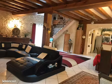 maison à vendre champeaux en direct avec propriétaire