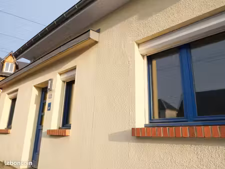 a louer - maison duclair - 4 chambres
