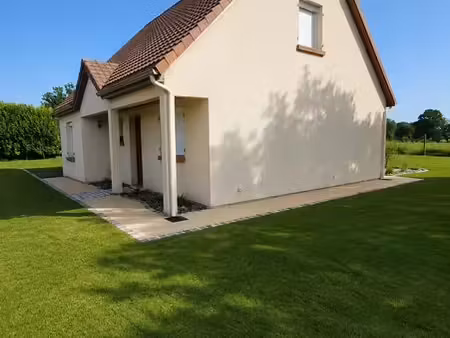 location pavillon 3 chambres