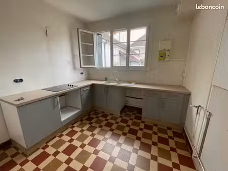 maison 5 pièces centre neufchatel
