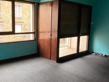 appartement f 3 quartier st louis à versailles