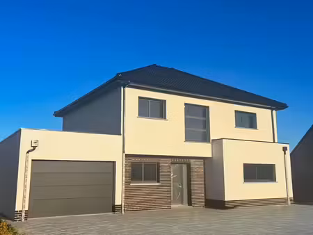 maison 6 pièces 127 m²