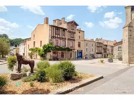 propriété 6 pièces 240 m²