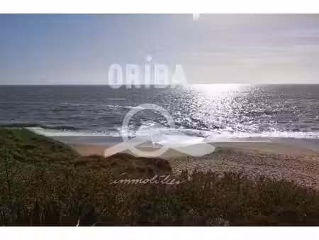 vente appartement 4 pièces 98.09 m² à pornichet (44380)  780 000 €