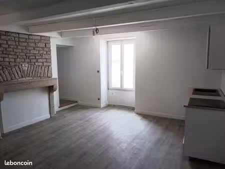 grand appartement neuf