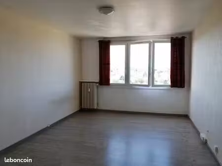 appartement t3