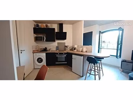 appartement neuf centre thouars