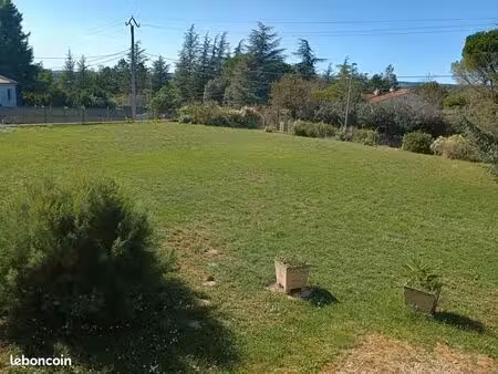 terrain à vendre