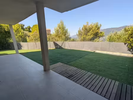 vente appartement 3 pièces 66 m² colomars (06670)