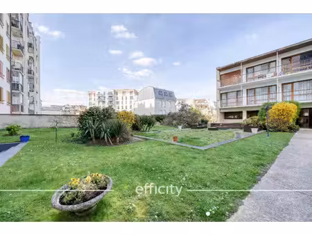 appartement 1 pièce - 29 m²
