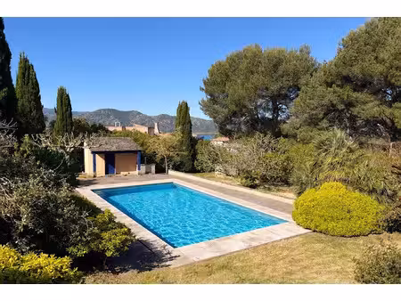 vente appartement 4 pièces 121 m² à saint-florent (20217)  880 000 €