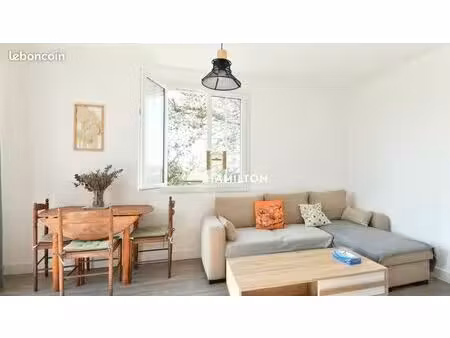 maison 3 pièces 55 m²