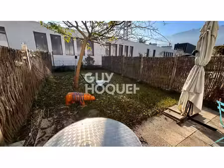 maison à louer de 4 pièces de 88.37 m²