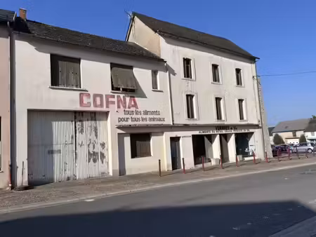 vente maison 7 pièces 200 m² réquista (12170)