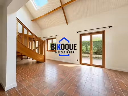 vente maison 4 pièces 100 m² téteghem-coudekerque-village (59229)