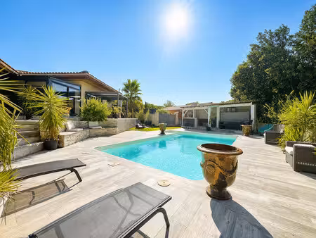 maison à vendre à laurens (34480) - hérault