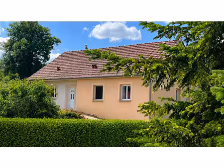 vente maison 8 pièces 176 m² vittel (88800)