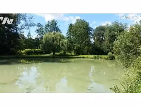 bien agricole 15109 m² ennemain