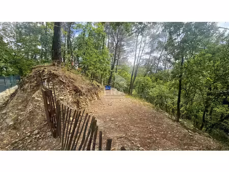 vente terrain tourrettes-sur-loup (06140)
