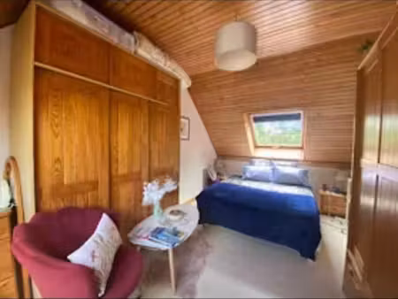 location meublée appartement 1 pièce 21 m² à cesson-sevigne (35510)  395 €