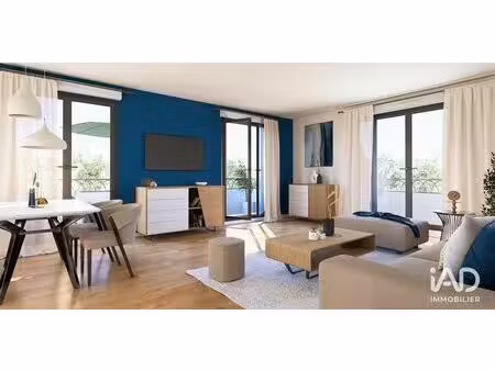 appartement à clamart (92140)