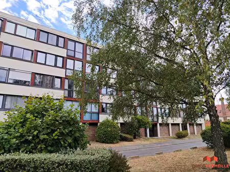 appartement t3 de 51.29 m2 + cave | gimcovermeille