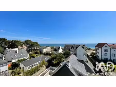 appartement à carnac (56340)