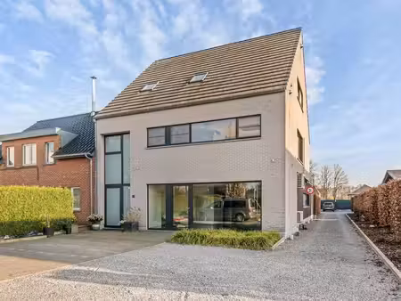 appartement à vendre à genk € 429.000 (lqx6x) - dewaele - genk | zimmo