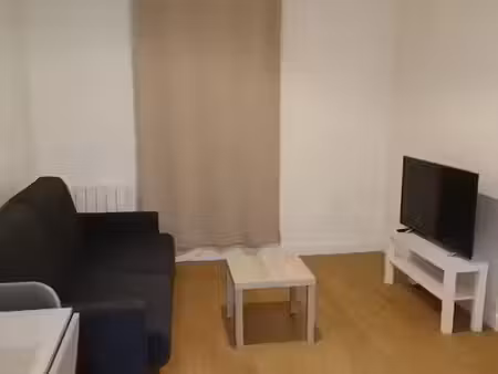 location meublée appartement 1 pièce 18 m² à epinay-sur-seine (93800)  690 €