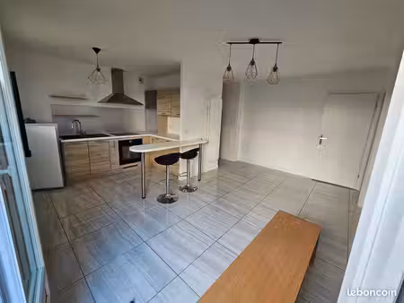 appartement avec jardin