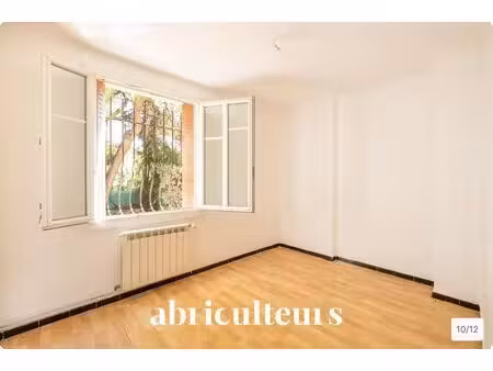 appartement lumineux en vente à marseille 12e impasse de la marionne (13012)