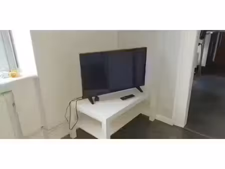 location meublée appartement 1 pièce 25 m² à mulhouse (68100)  435 €