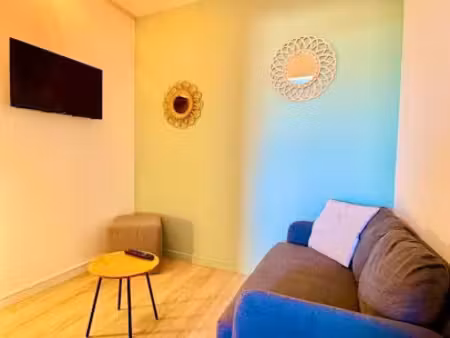 location meublée appartement 1 pièce 65 m² à pessac (33600)  555 €