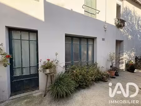 appartement à port-louis (56290)