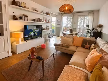 appartement 71m2