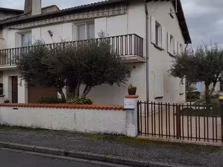 particulier maison 156 m2