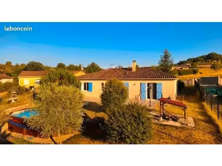 maison a vendre