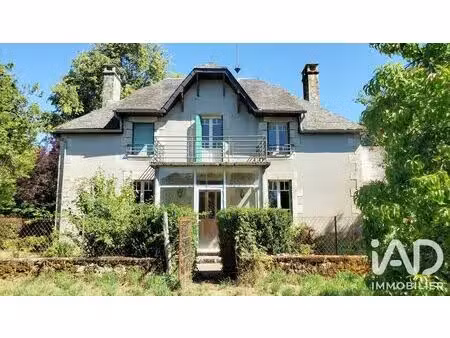 maison de campagne à lamazière-basse (19160)