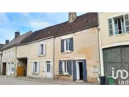 maison de village à leugny (89130)
