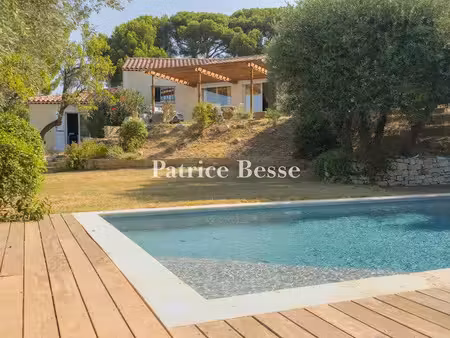 vente maison 6 pièces 176 m² à marseille 13ème (13013)  890 000 €
