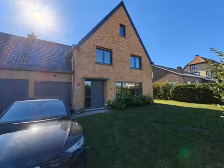 maison à vendre à lombardsijde € 499.000 (lqx72) - agence triton | zimmo