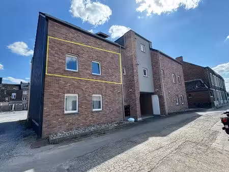 appartement à louer avec terrasse et 2 chambres   andenne (vbe54936)
