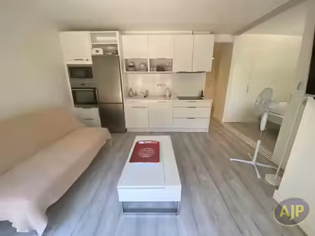 location appartement 2 pièces 30 m² à arcachon (33120)