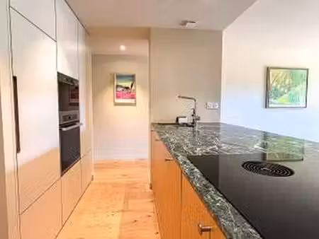 vente appartement 3 pièces à arradon (56610) : à vendre 3 pièces / 62m² arradon