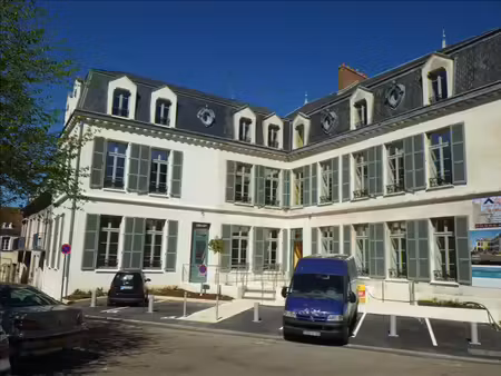 location appartement 4 pièces 72 m² à auxerre (89000)