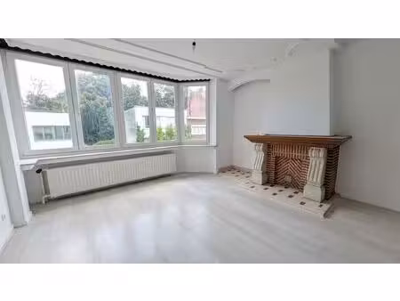 appartement à louer à rue du mont saint-alban 44 laeken (vbe54921)