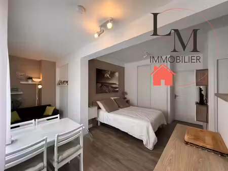 appartement à vendre dax