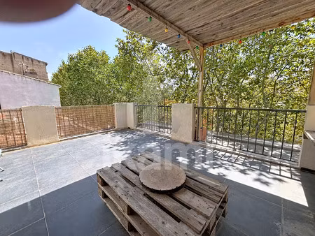 appartement duplex a martigues