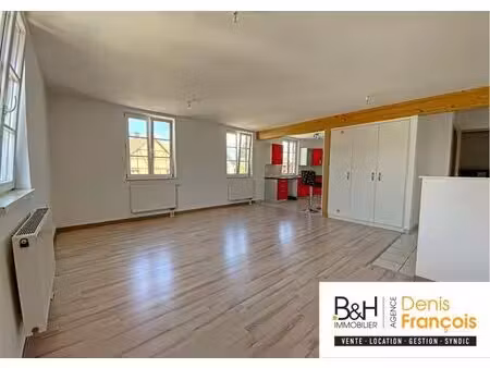 en vente appartement 59 5 m² – 144 700 € |ebersheim
