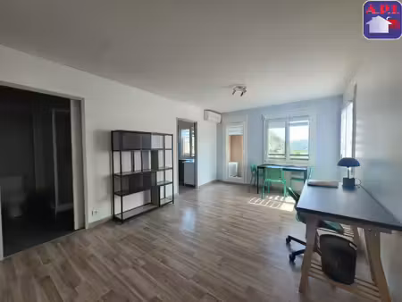appartement à louer - logement étudiant